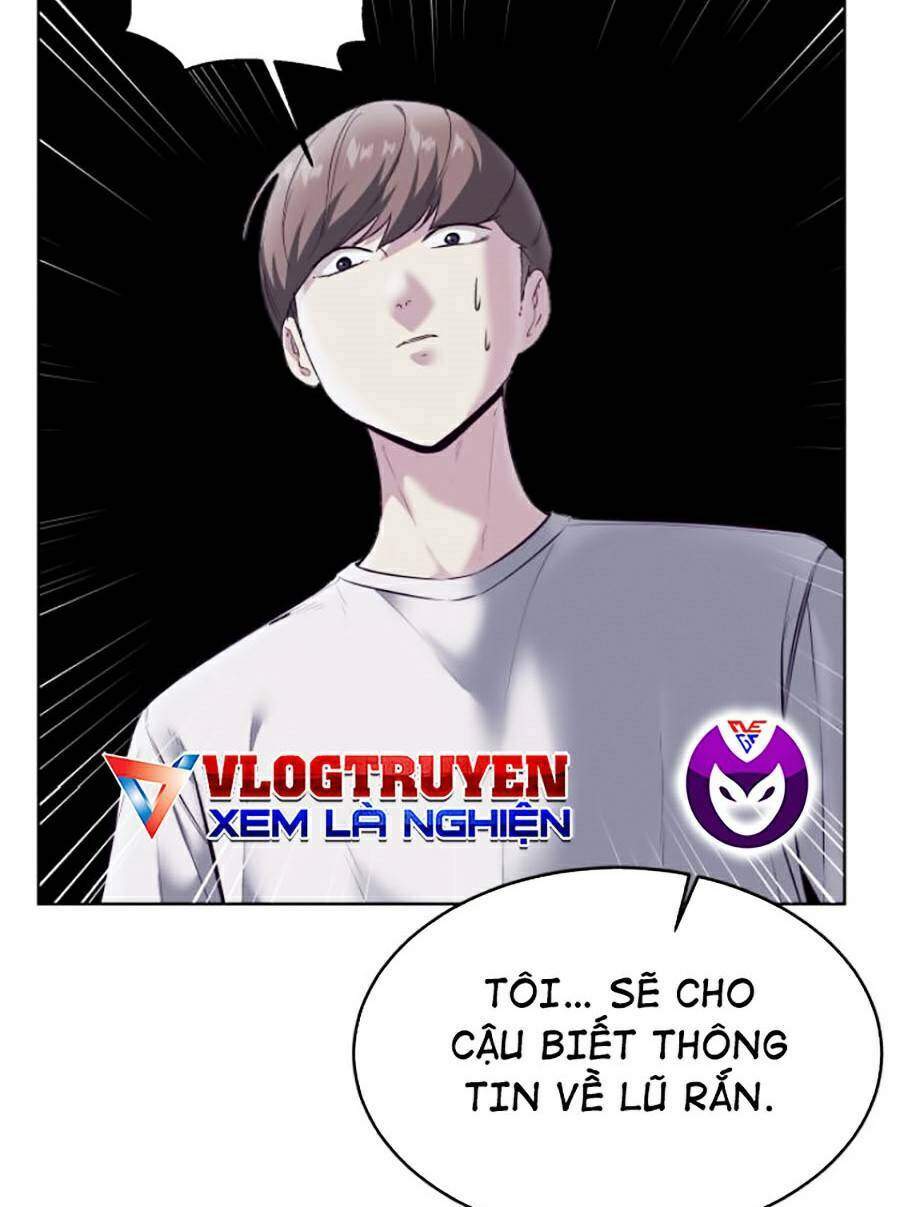 Cậu Bé Của Thần Chết: Chapter 124