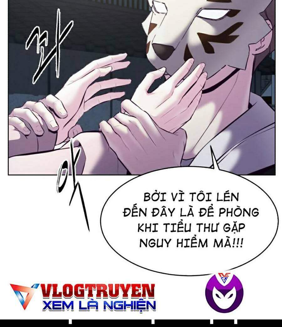 Cậu Bé Của Thần Chết: Chapter 124