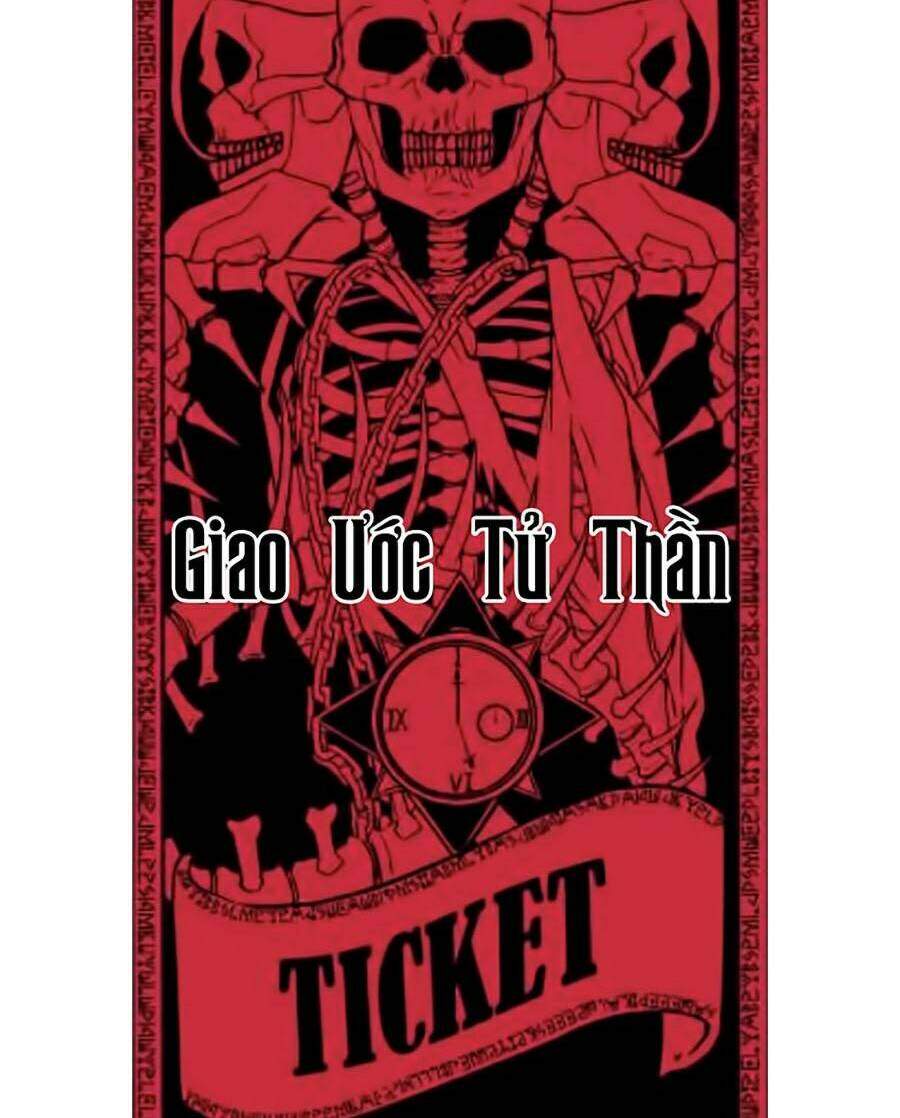 Cậu Bé Của Thần Chết: Chapter 124