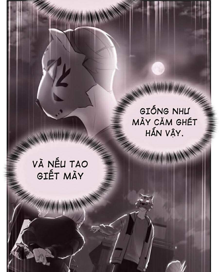 Cậu Bé Của Thần Chết: Chapter 124