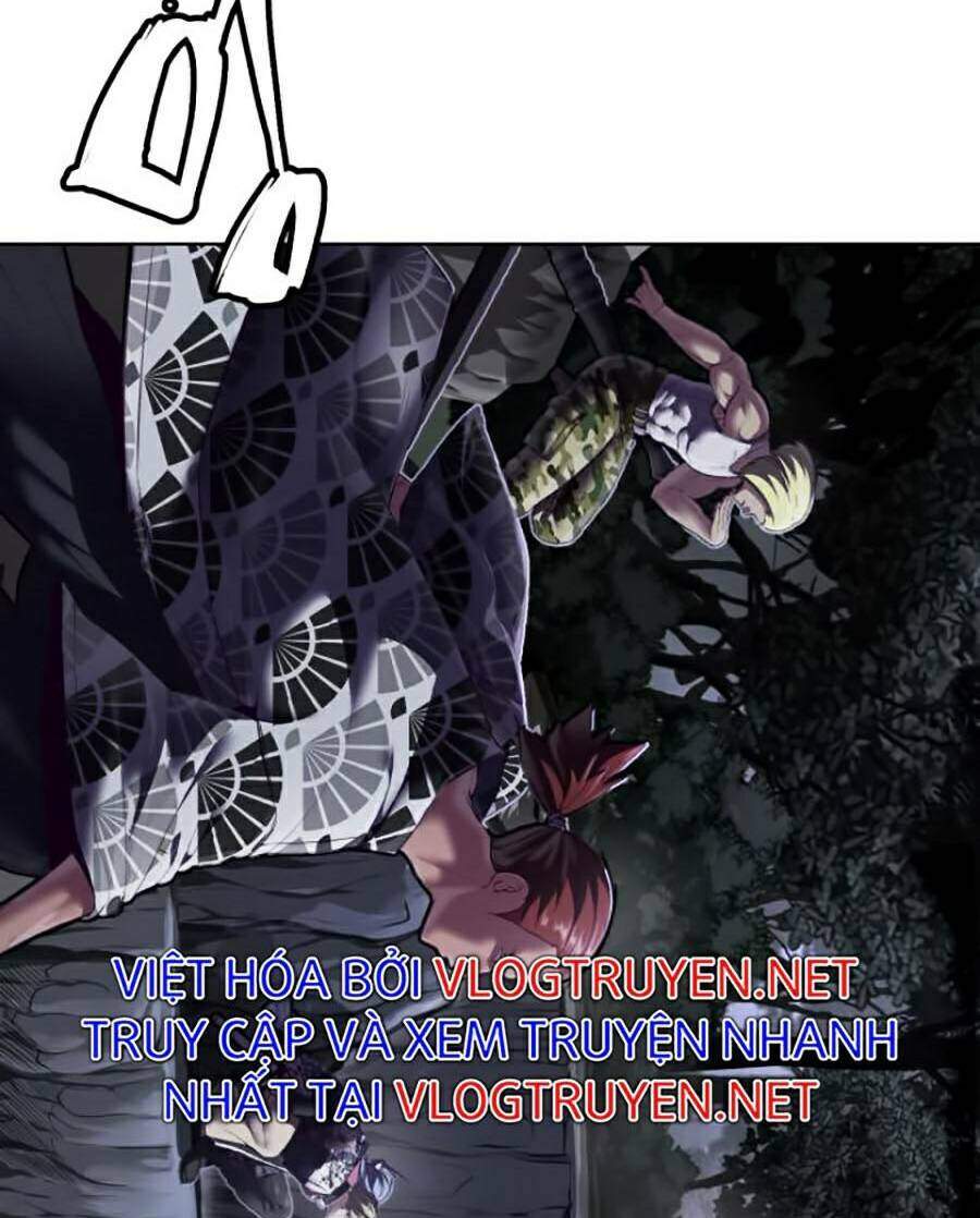 Cậu Bé Của Thần Chết: Chapter 124
