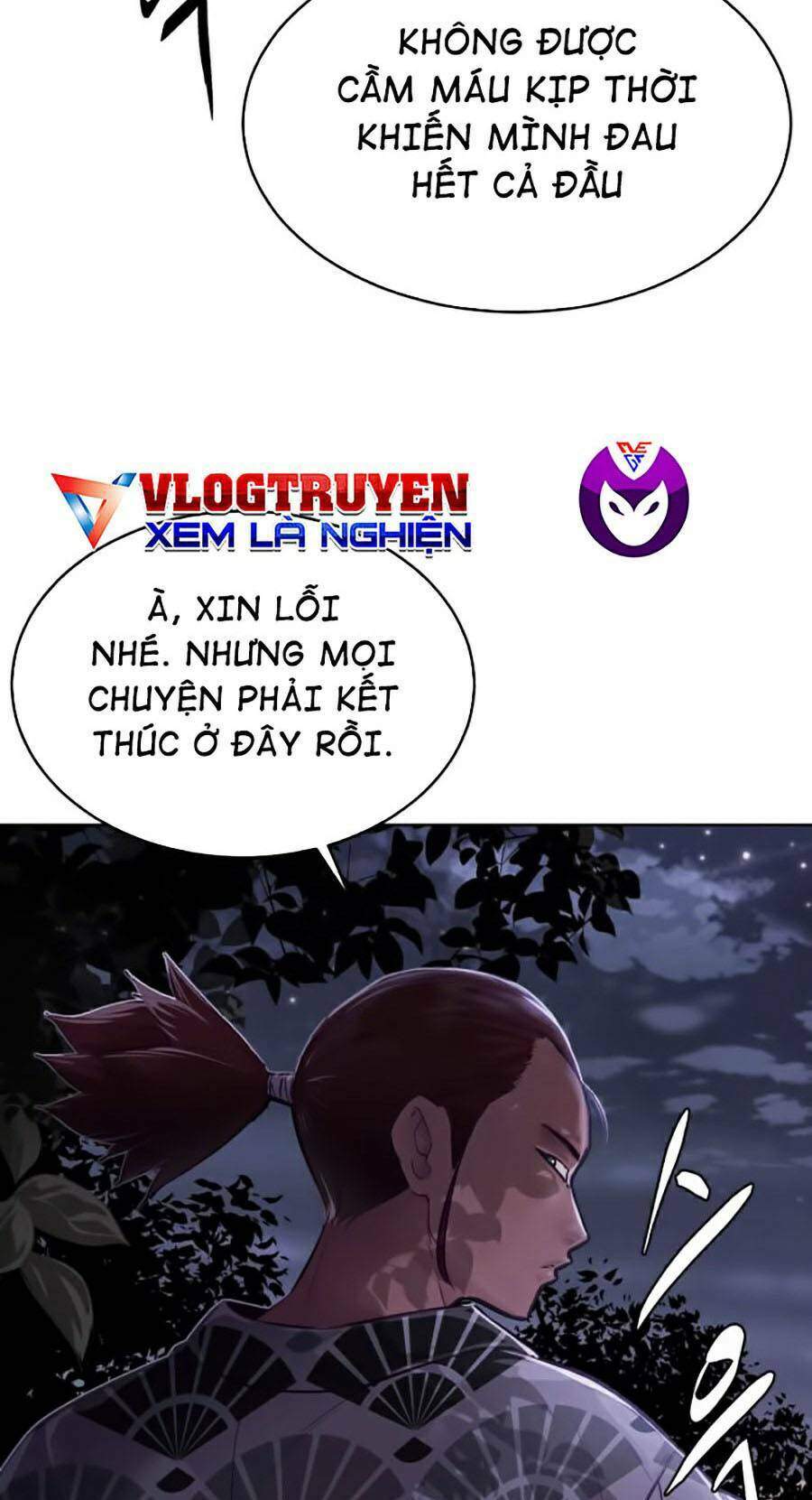 Cậu Bé Của Thần Chết: Chapter 124