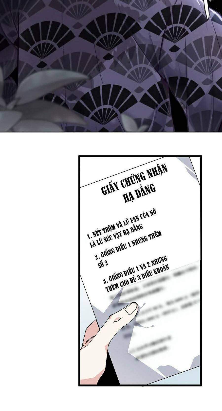 Cậu Bé Của Thần Chết: Chapter 124