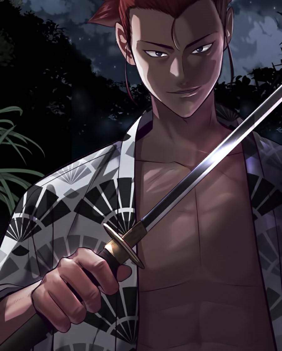 Cậu Bé Của Thần Chết: Chapter 124