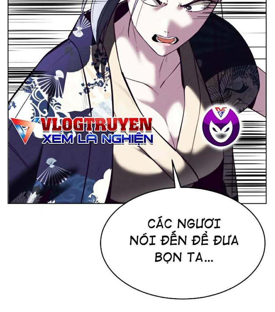 Cậu Bé Của Thần Chết: Chapter 124