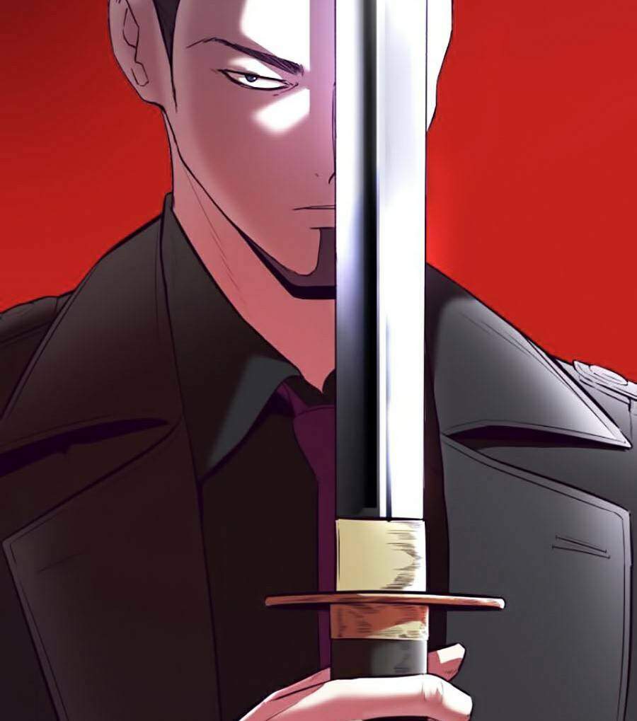 Cậu Bé Của Thần Chết: Chapter 124