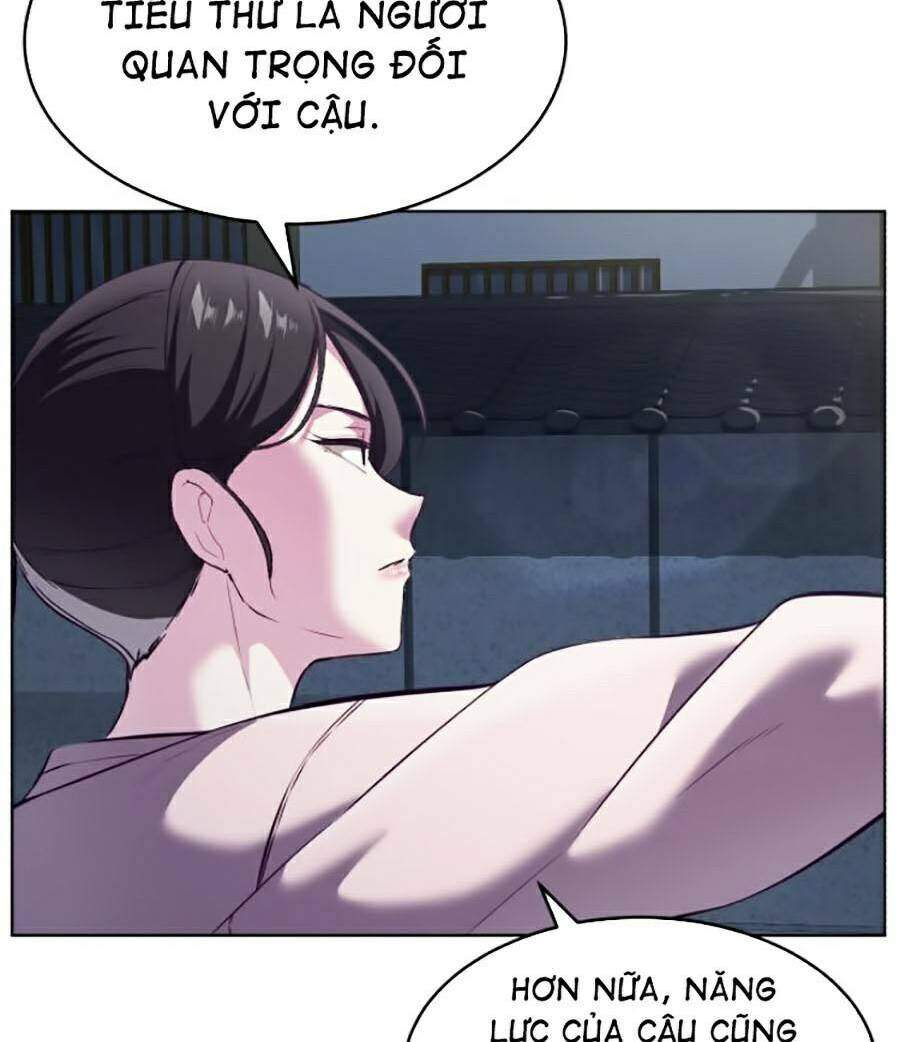 Cậu Bé Của Thần Chết: Chapter 124
