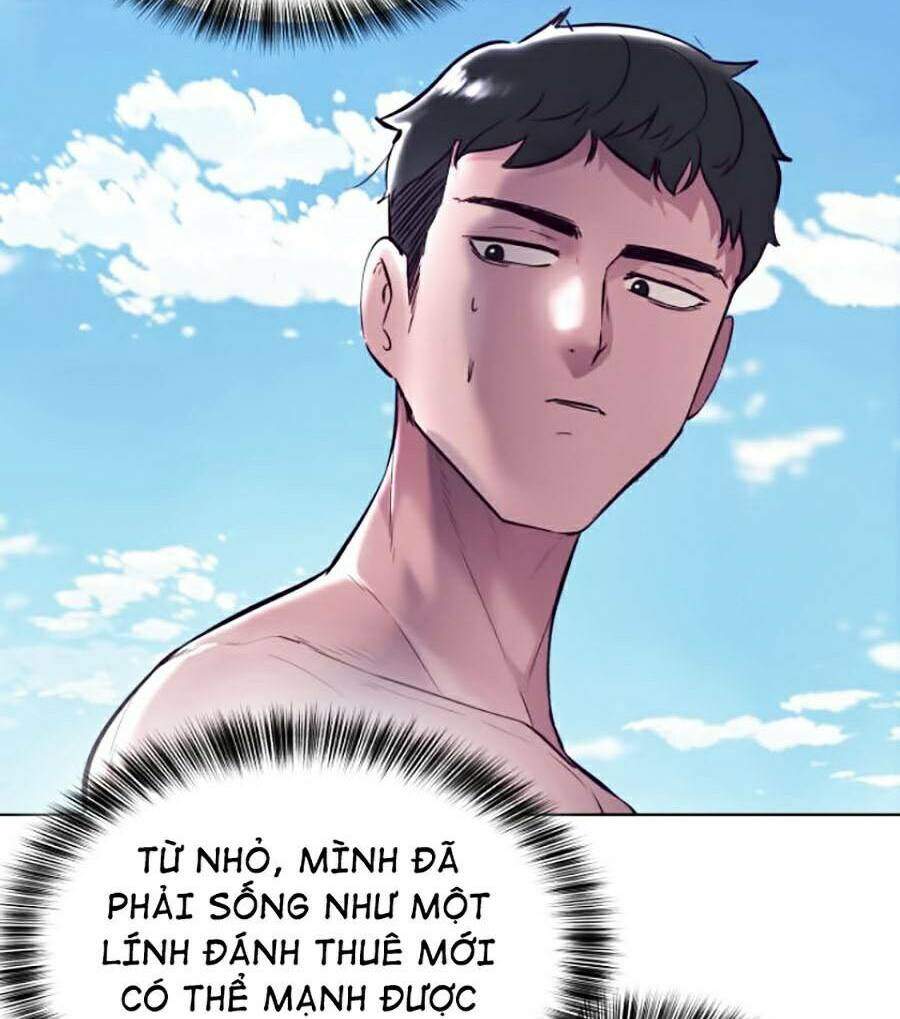 Cậu Bé Của Thần Chết: Chapter 124