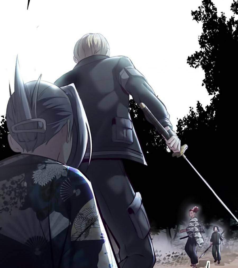 Cậu Bé Của Thần Chết: Chapter 125