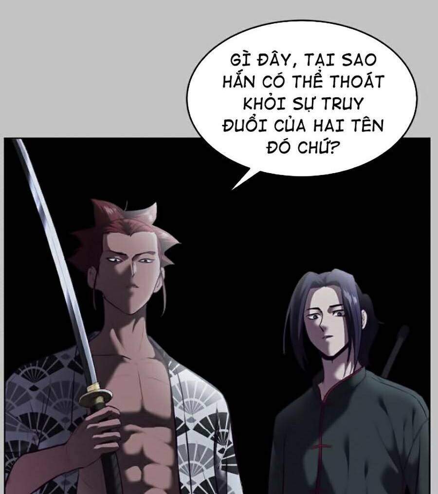 Cậu Bé Của Thần Chết: Chapter 125