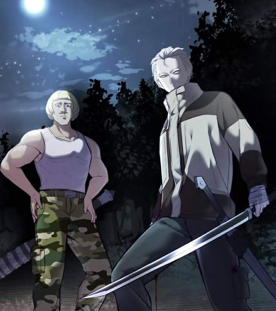 Cậu Bé Của Thần Chết: Chapter 125