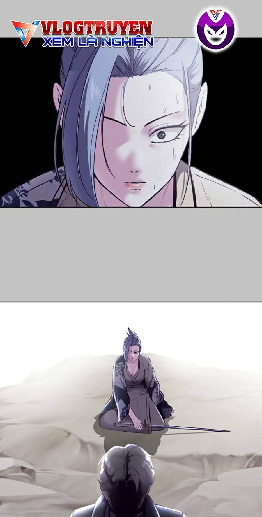 Cậu Bé Của Thần Chết: Chapter 125