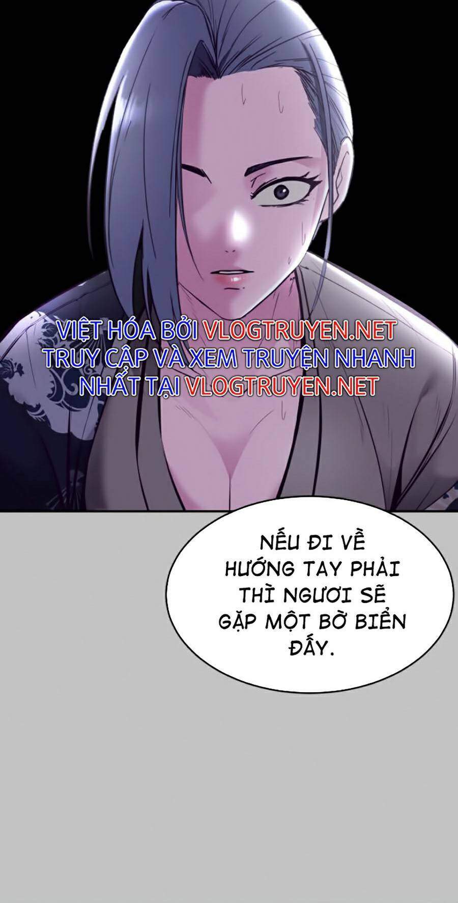 Cậu Bé Của Thần Chết: Chapter 125