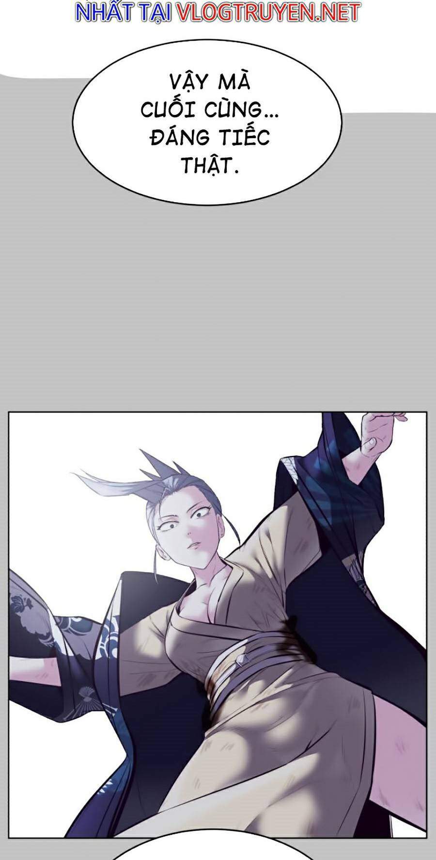 Cậu Bé Của Thần Chết: Chapter 125