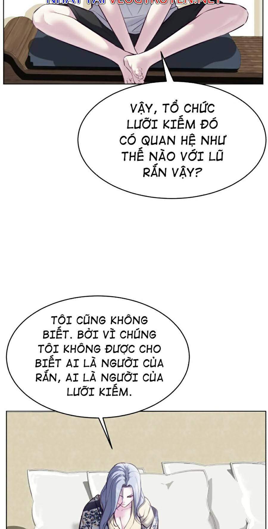 Cậu Bé Của Thần Chết: Chapter 125