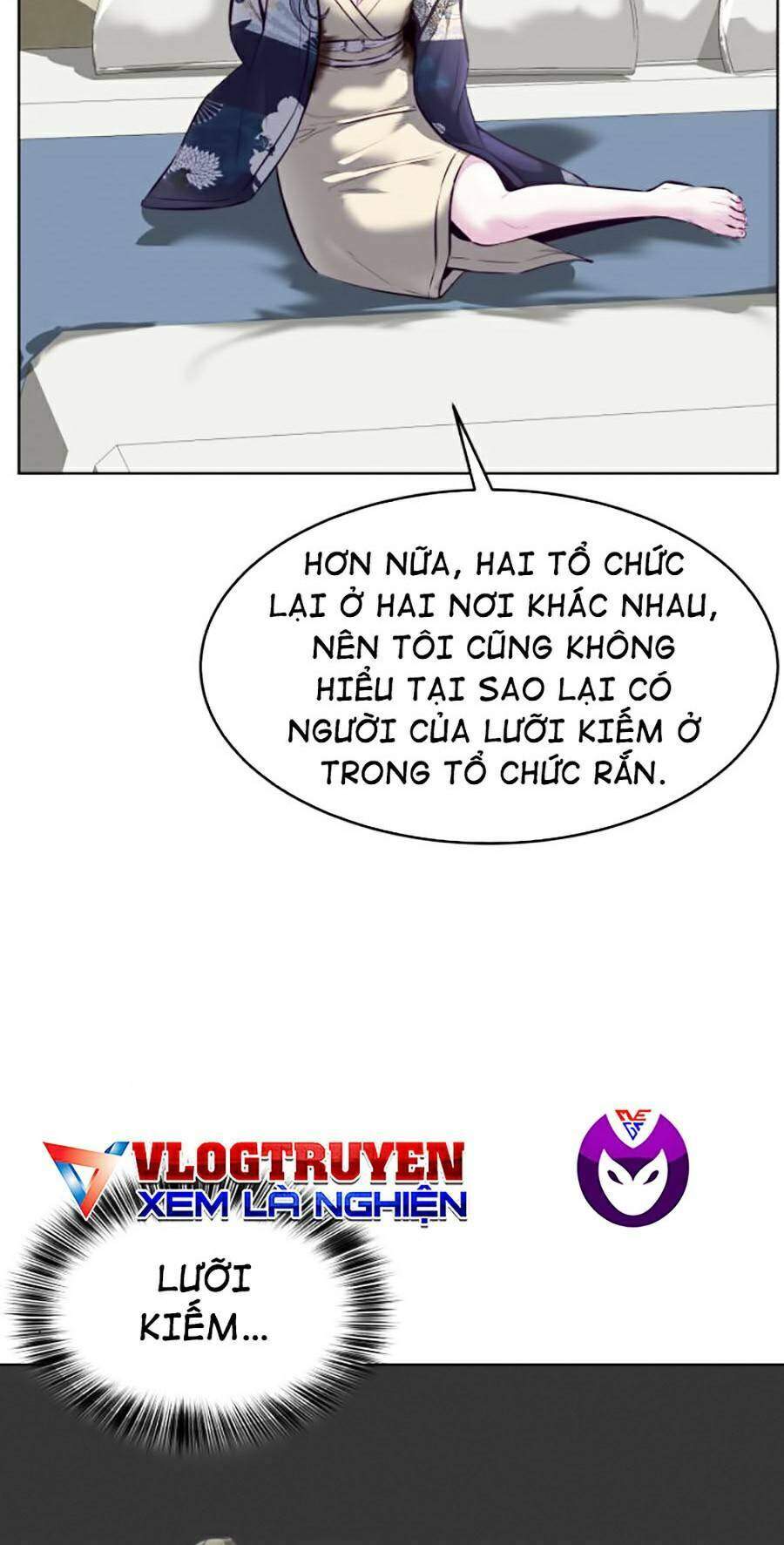 Cậu Bé Của Thần Chết: Chapter 125