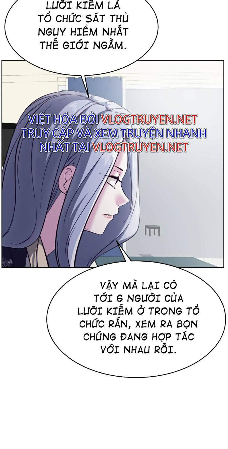 Cậu Bé Của Thần Chết: Chapter 125