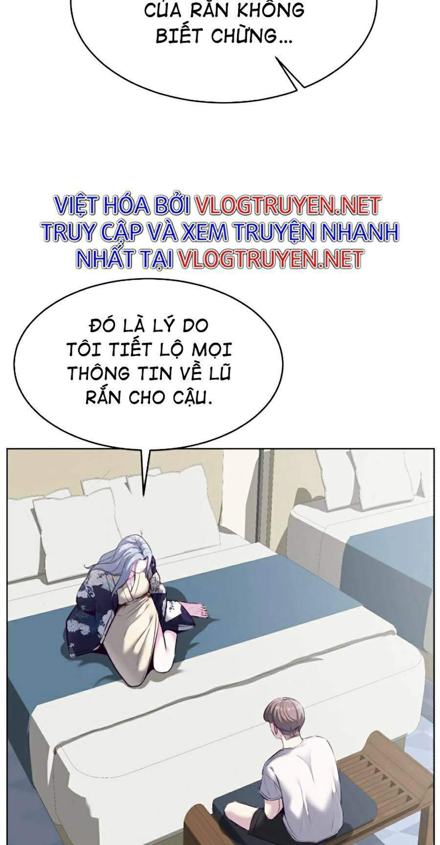 Cậu Bé Của Thần Chết: Chapter 125