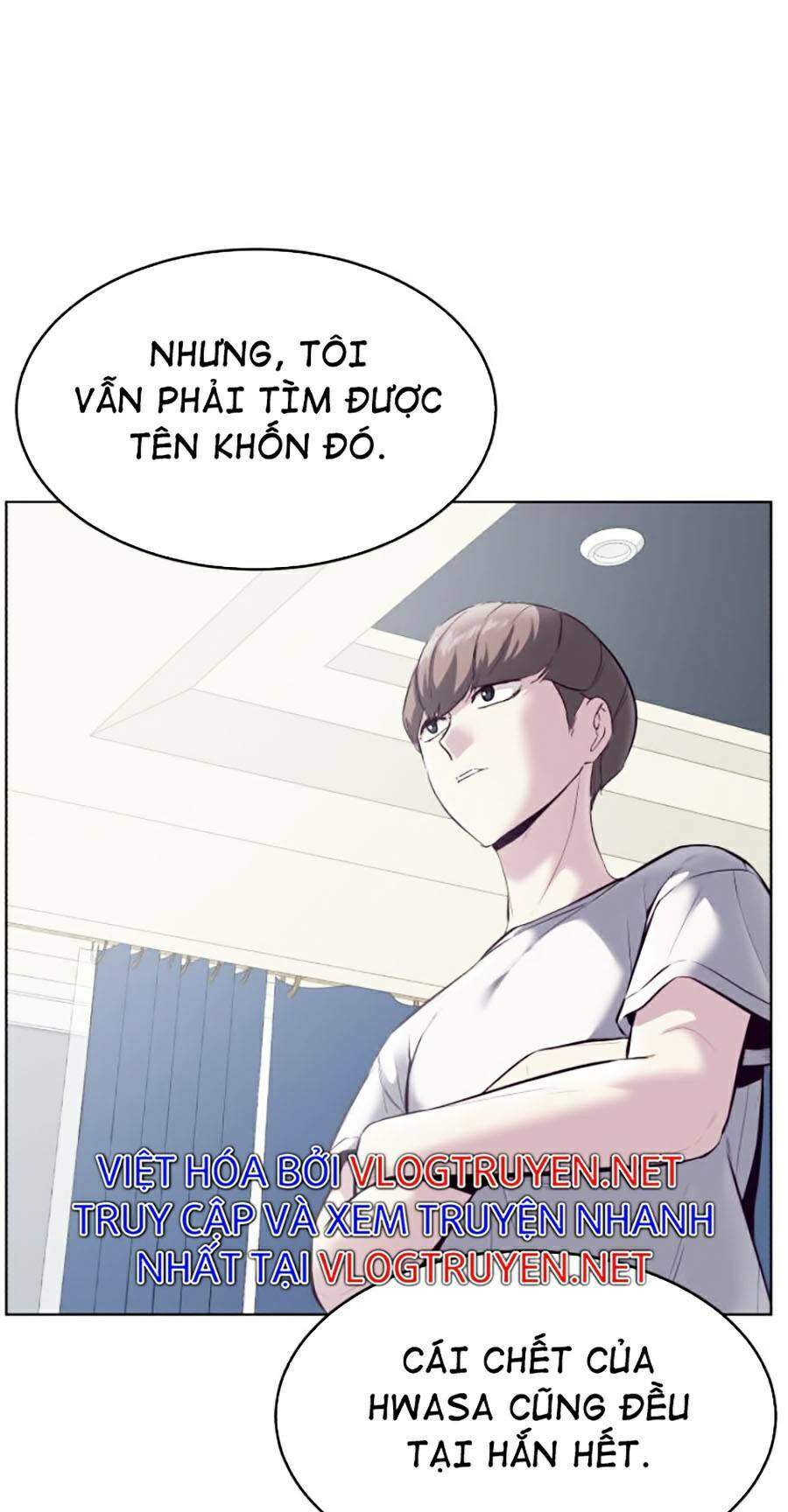 Cậu Bé Của Thần Chết: Chapter 125