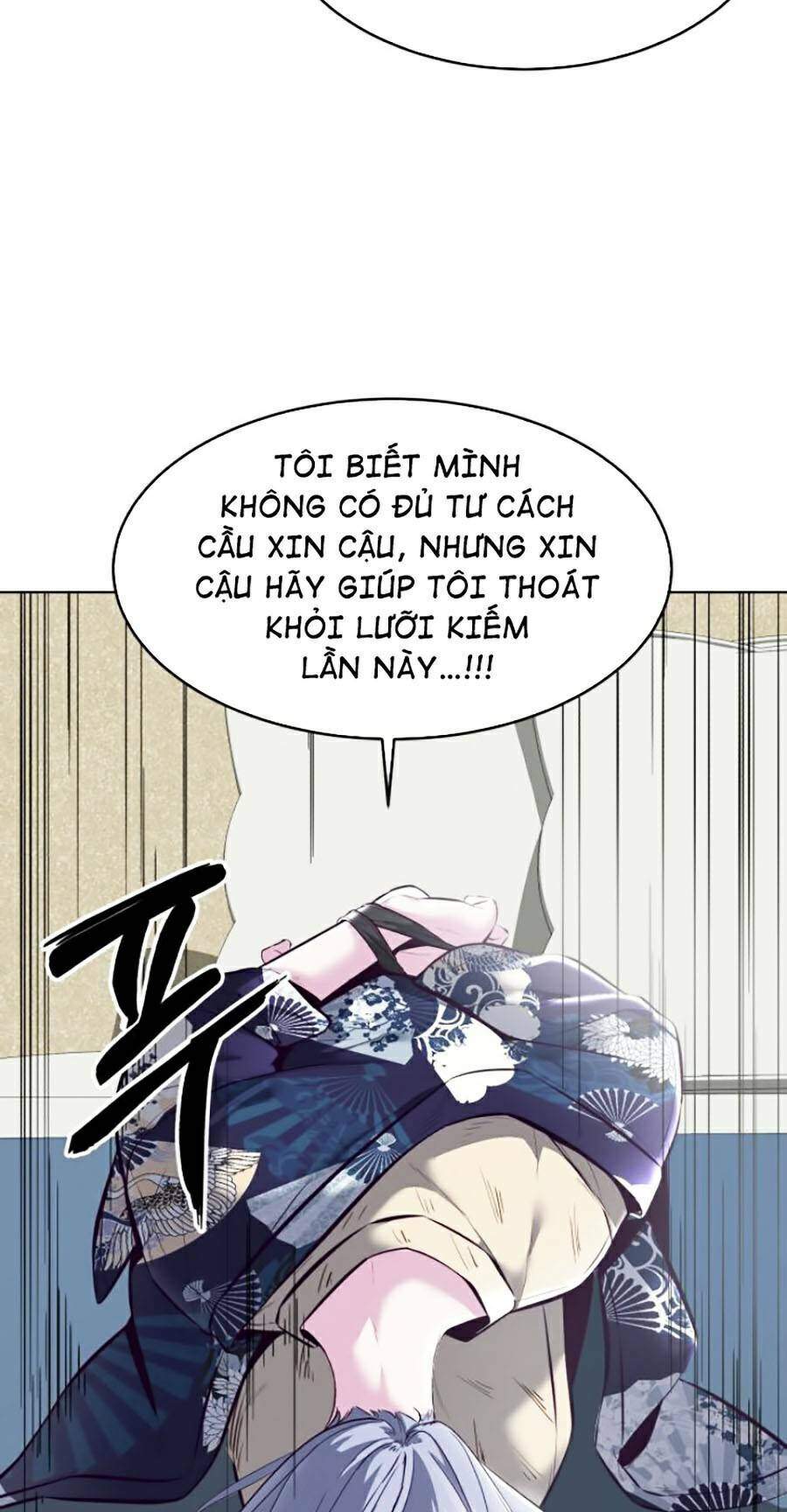 Cậu Bé Của Thần Chết: Chapter 125