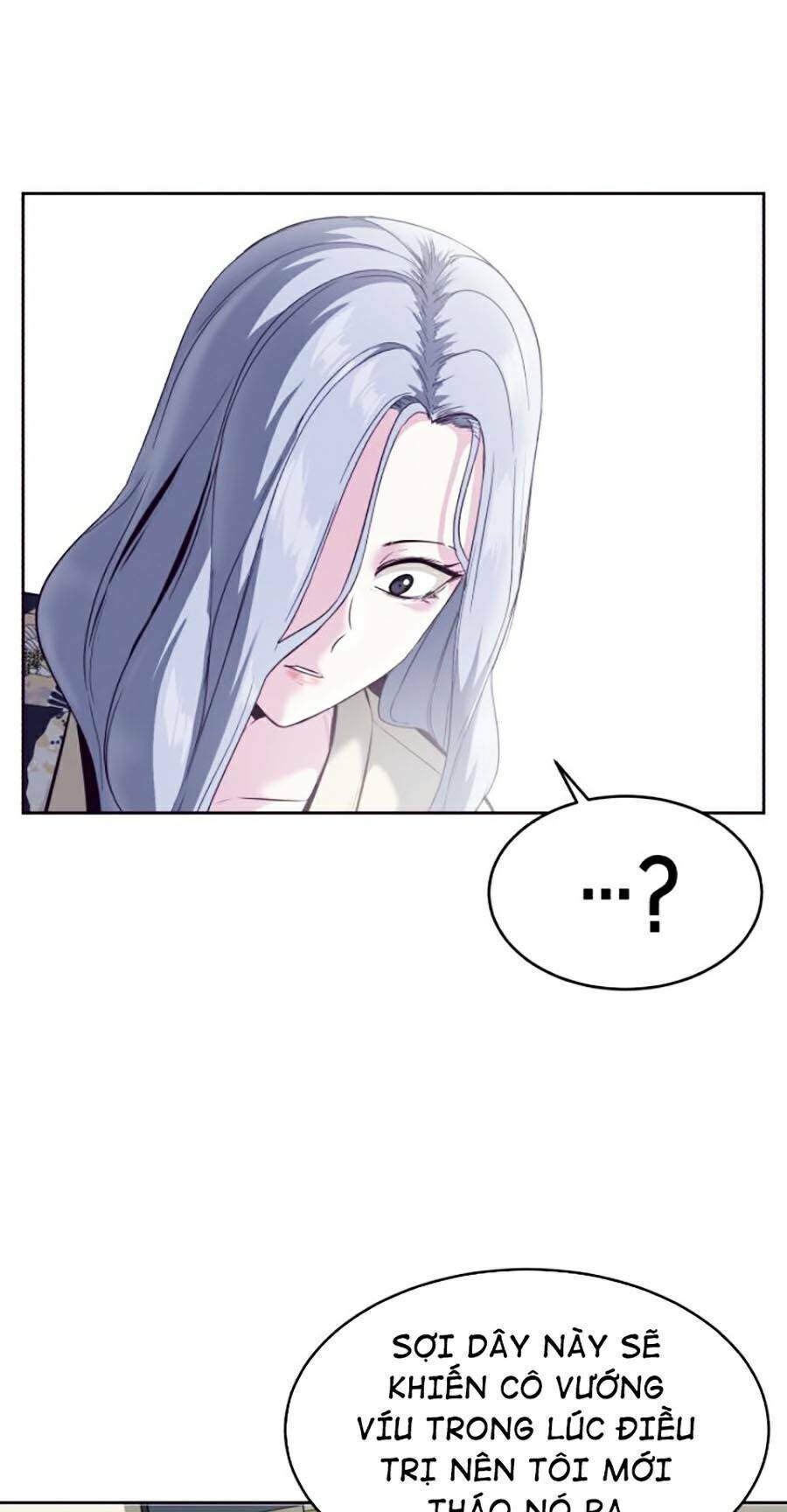 Cậu Bé Của Thần Chết: Chapter 125