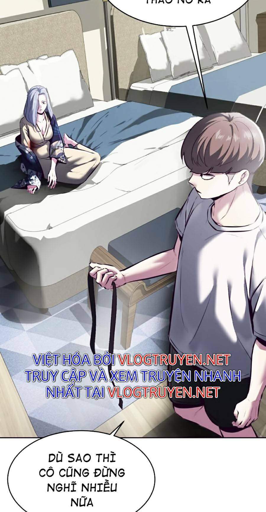 Cậu Bé Của Thần Chết: Chapter 125