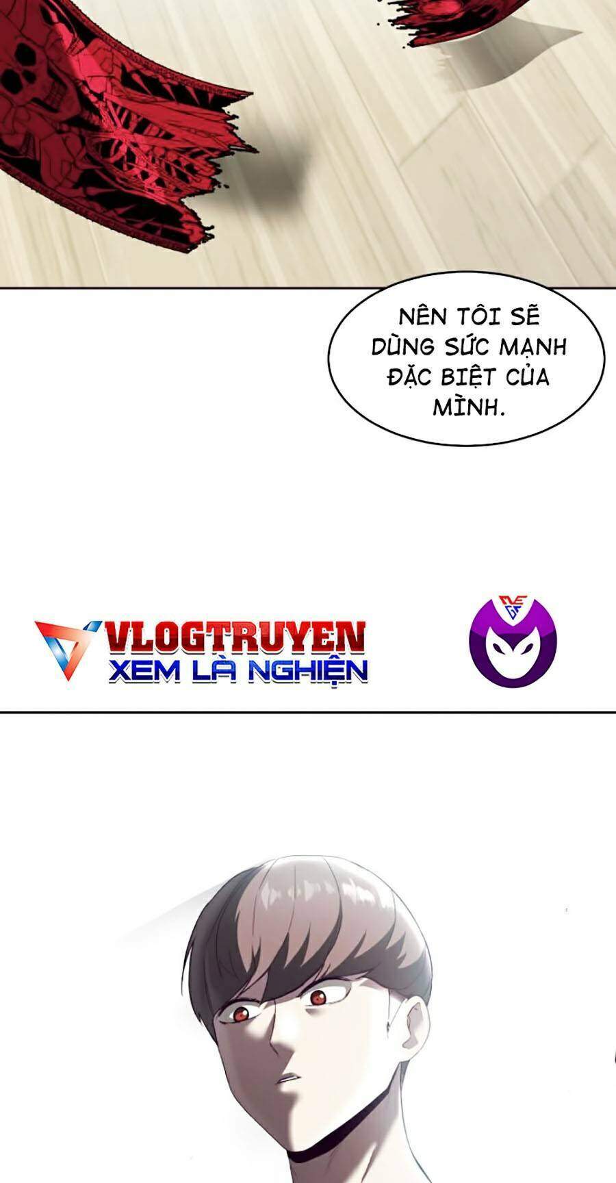 Cậu Bé Của Thần Chết: Chapter 125