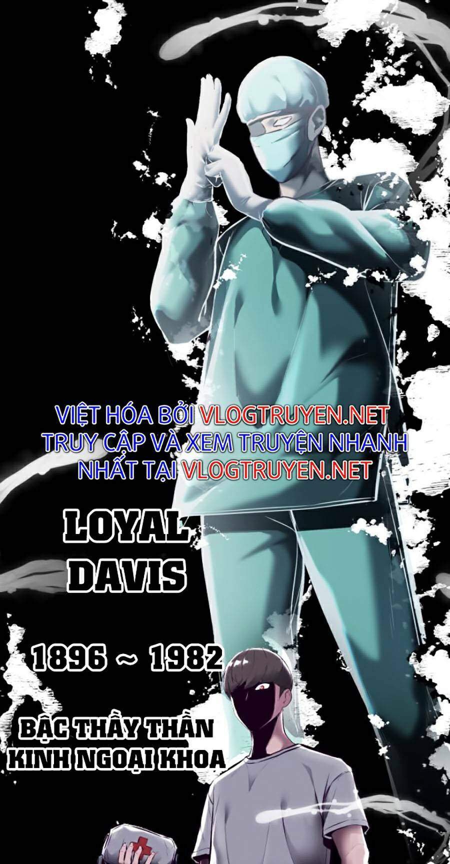 Cậu Bé Của Thần Chết: Chapter 125