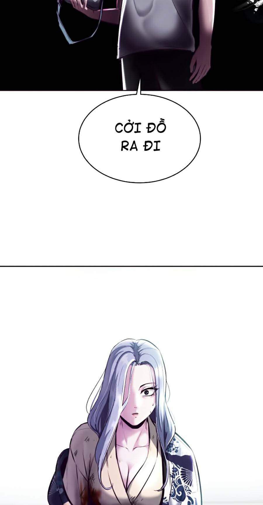 Cậu Bé Của Thần Chết: Chapter 125