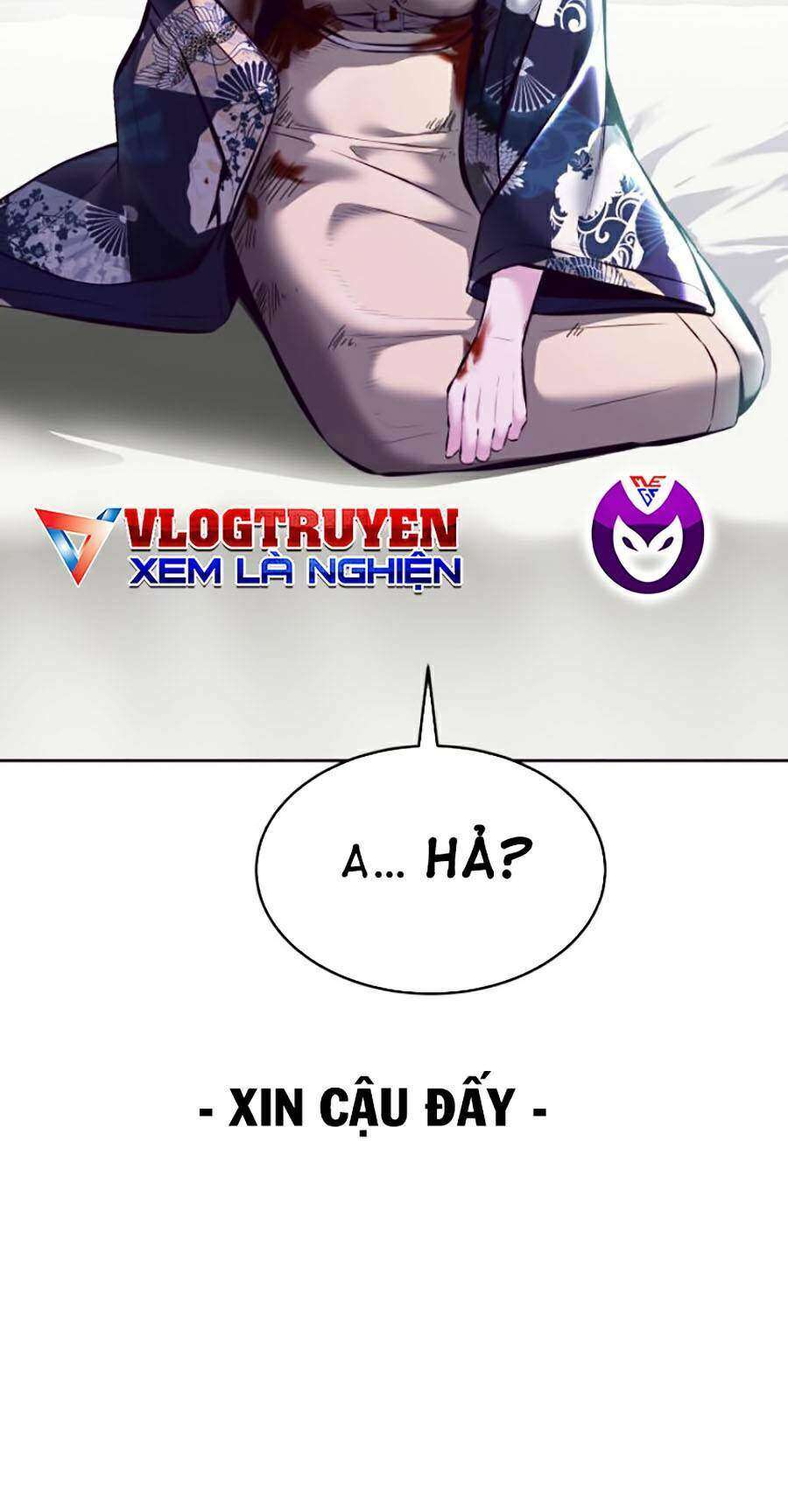 Cậu Bé Của Thần Chết: Chapter 125