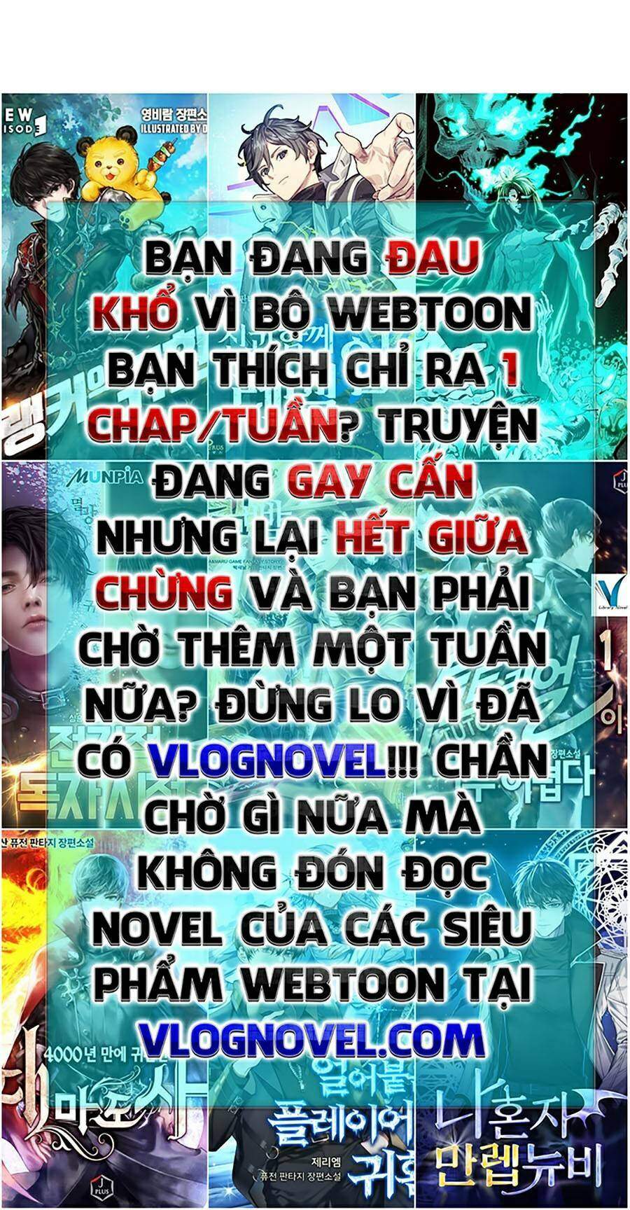 Cậu Bé Của Thần Chết: Chapter 125