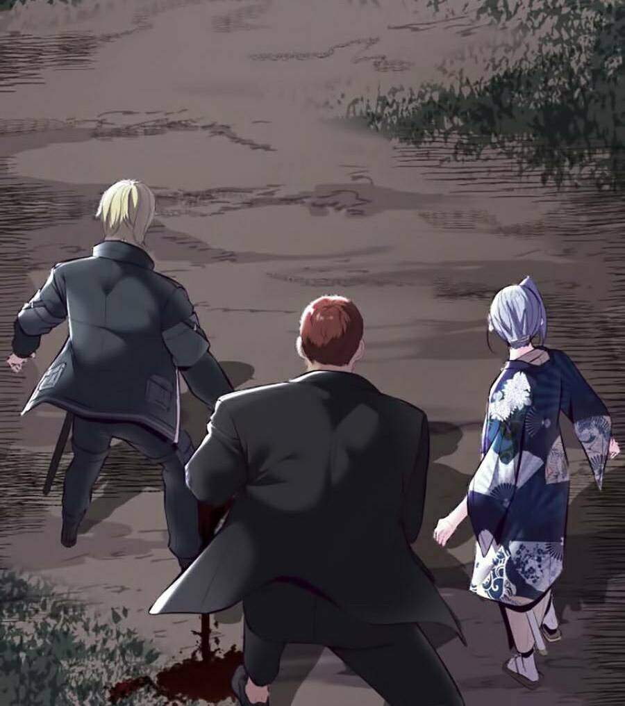 Cậu Bé Của Thần Chết: Chapter 125