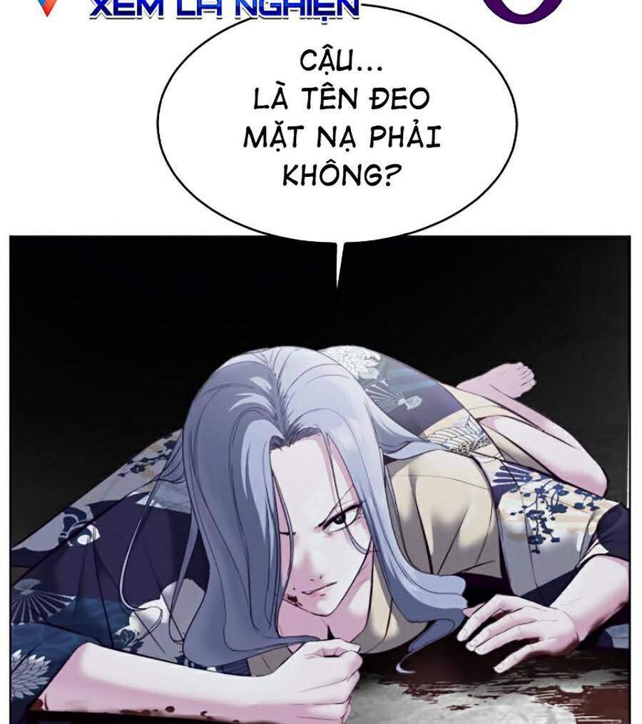 Cậu Bé Của Thần Chết: Chapter 125