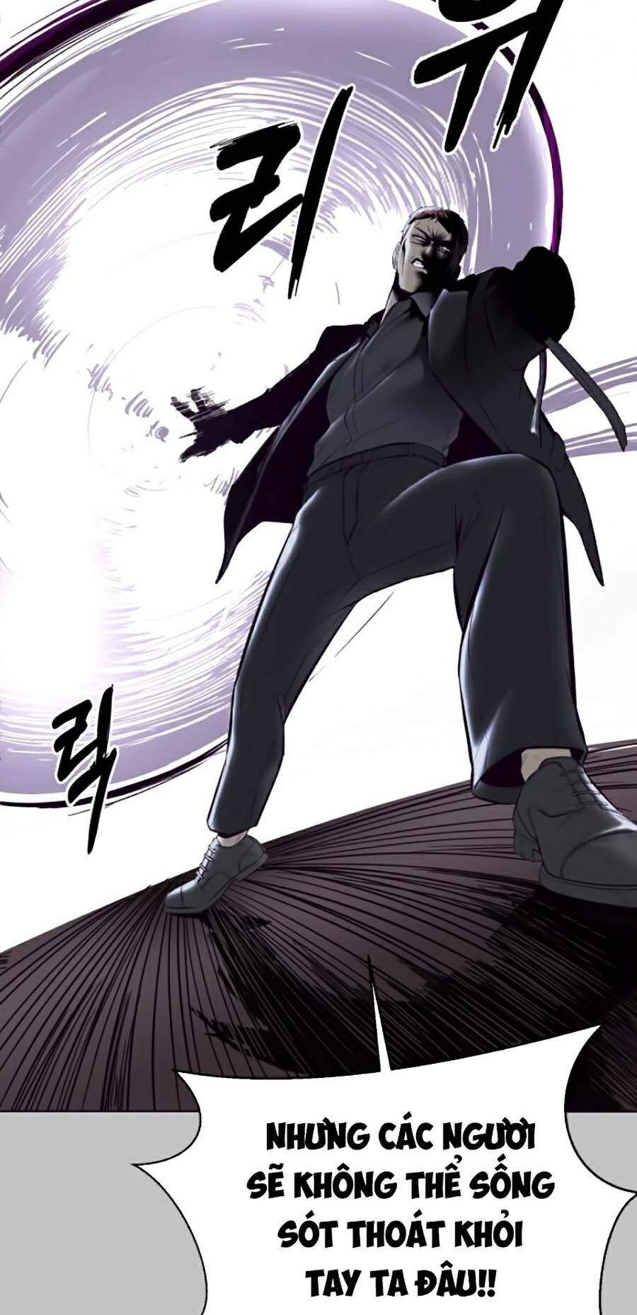 Cậu Bé Của Thần Chết: Chapter 125