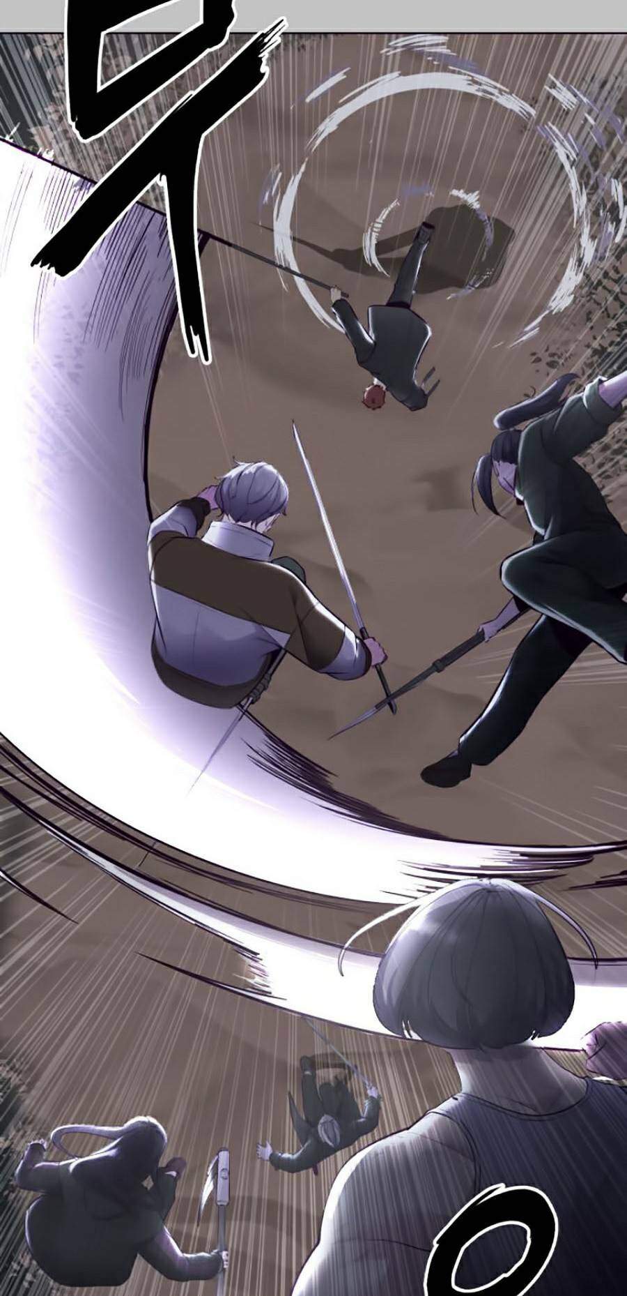 Cậu Bé Của Thần Chết: Chapter 125