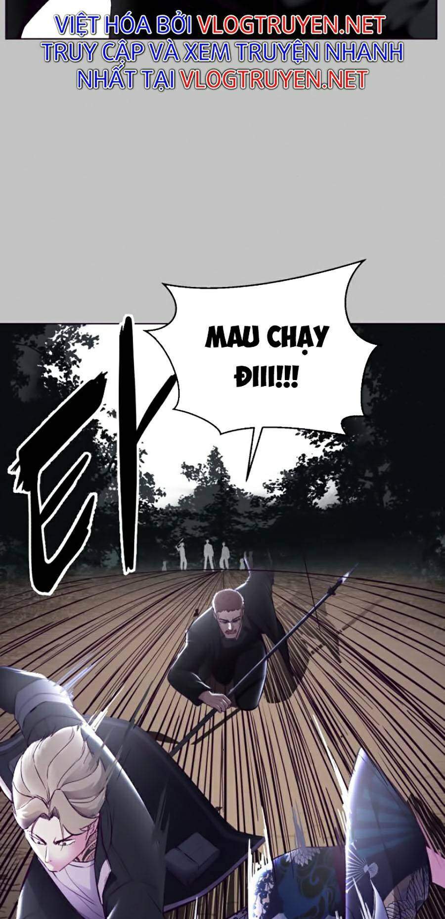 Cậu Bé Của Thần Chết: Chapter 125