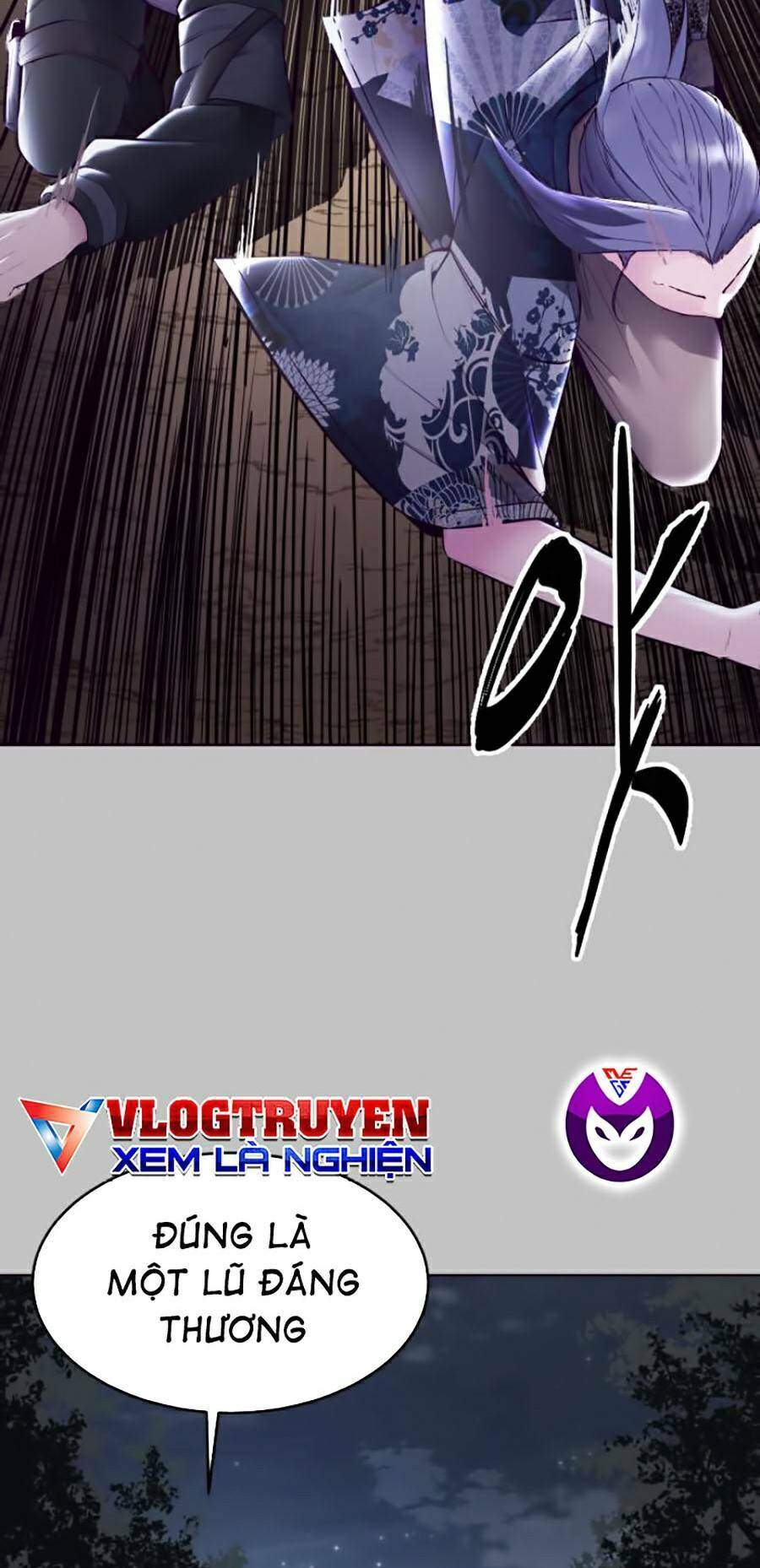 Cậu Bé Của Thần Chết: Chapter 125