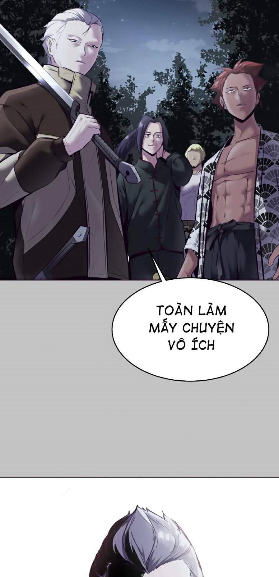 Cậu Bé Của Thần Chết: Chapter 125