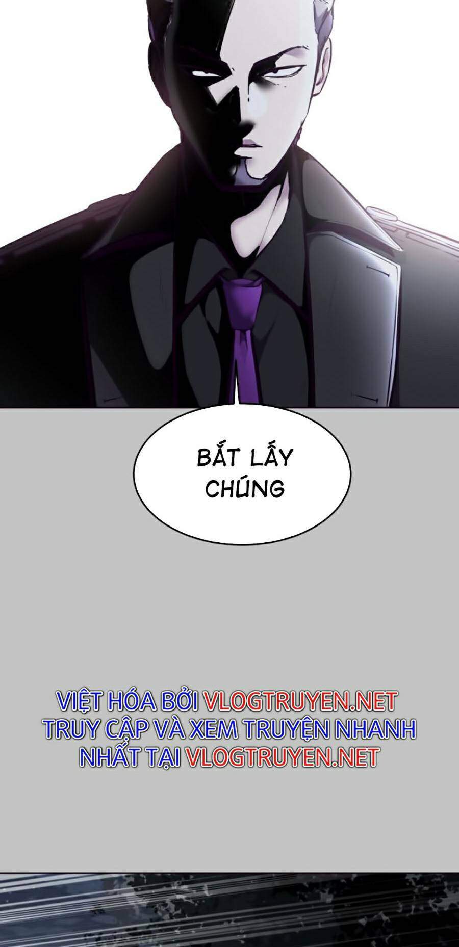 Cậu Bé Của Thần Chết: Chapter 125