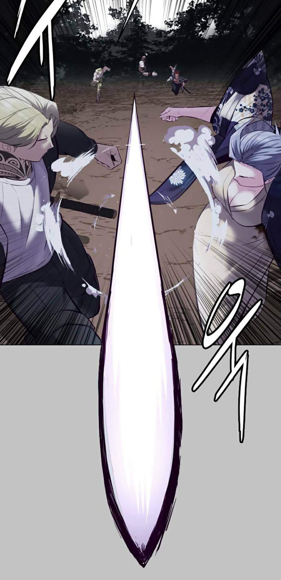 Cậu Bé Của Thần Chết: Chapter 125