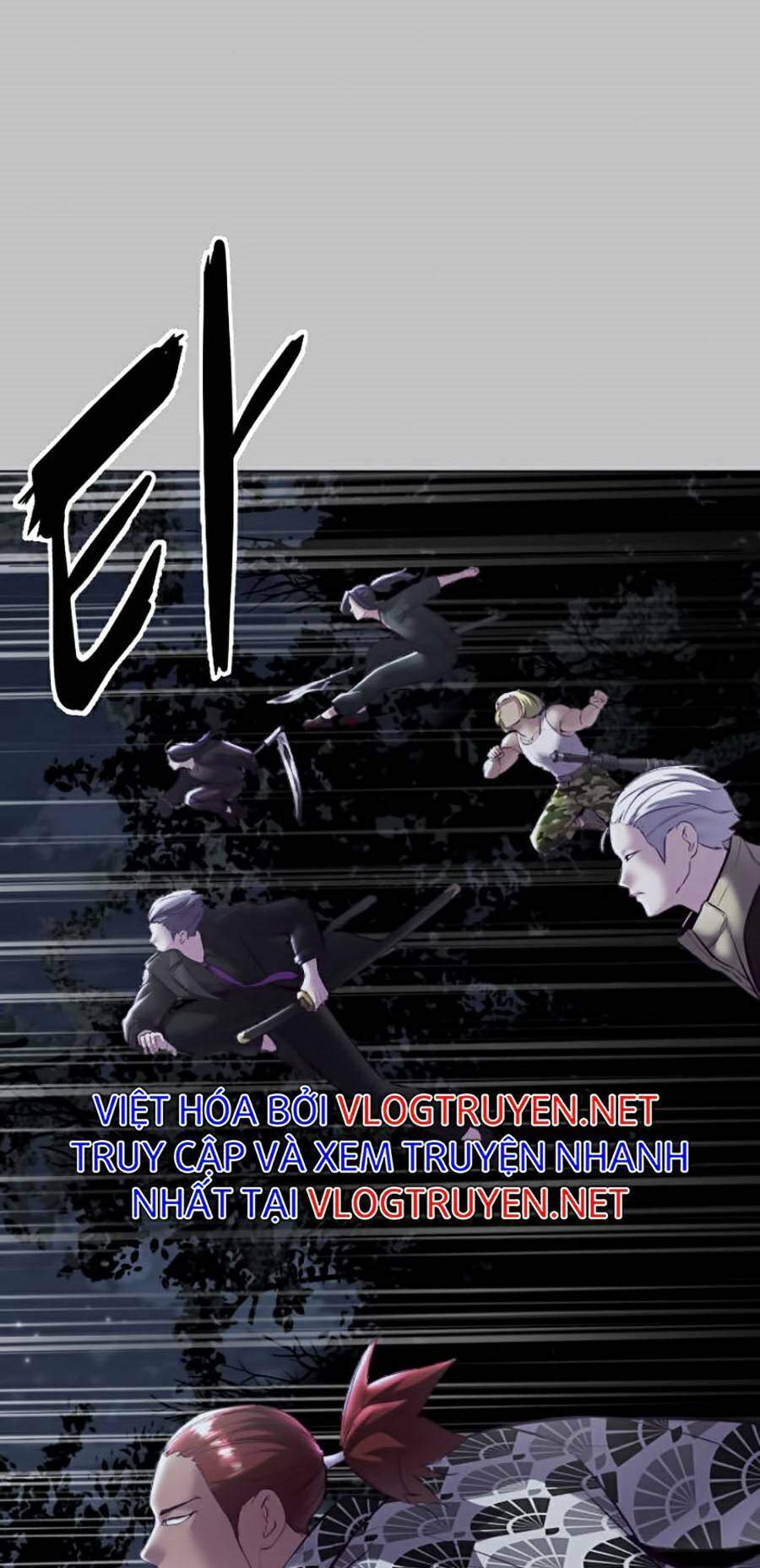 Cậu Bé Của Thần Chết: Chapter 125