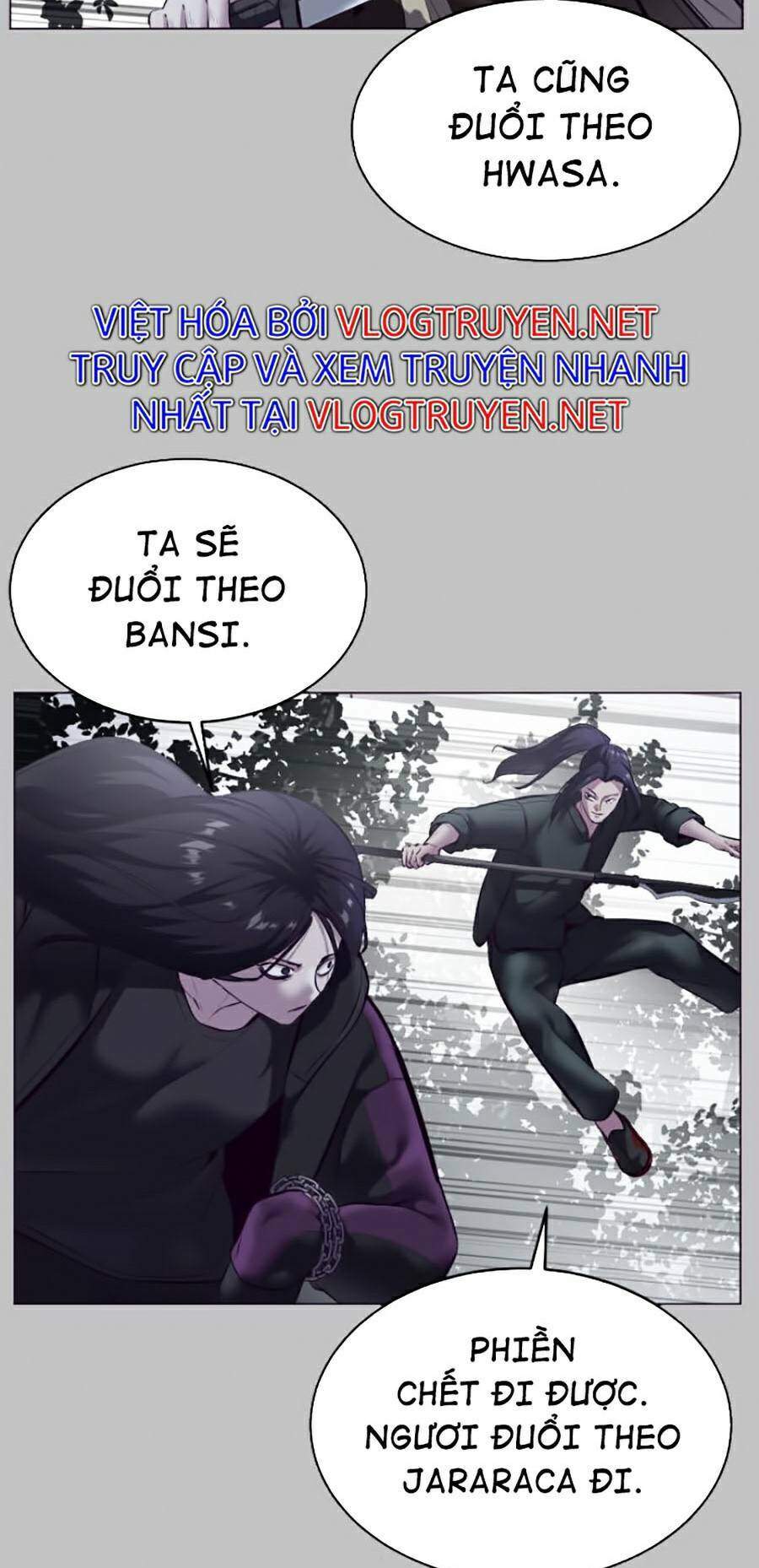 Cậu Bé Của Thần Chết: Chapter 125