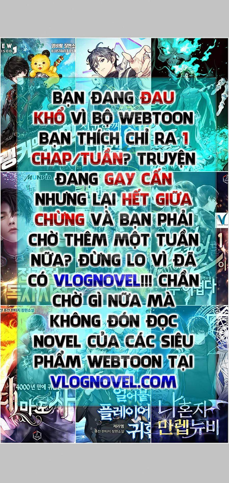 Cậu Bé Của Thần Chết: Chapter 125