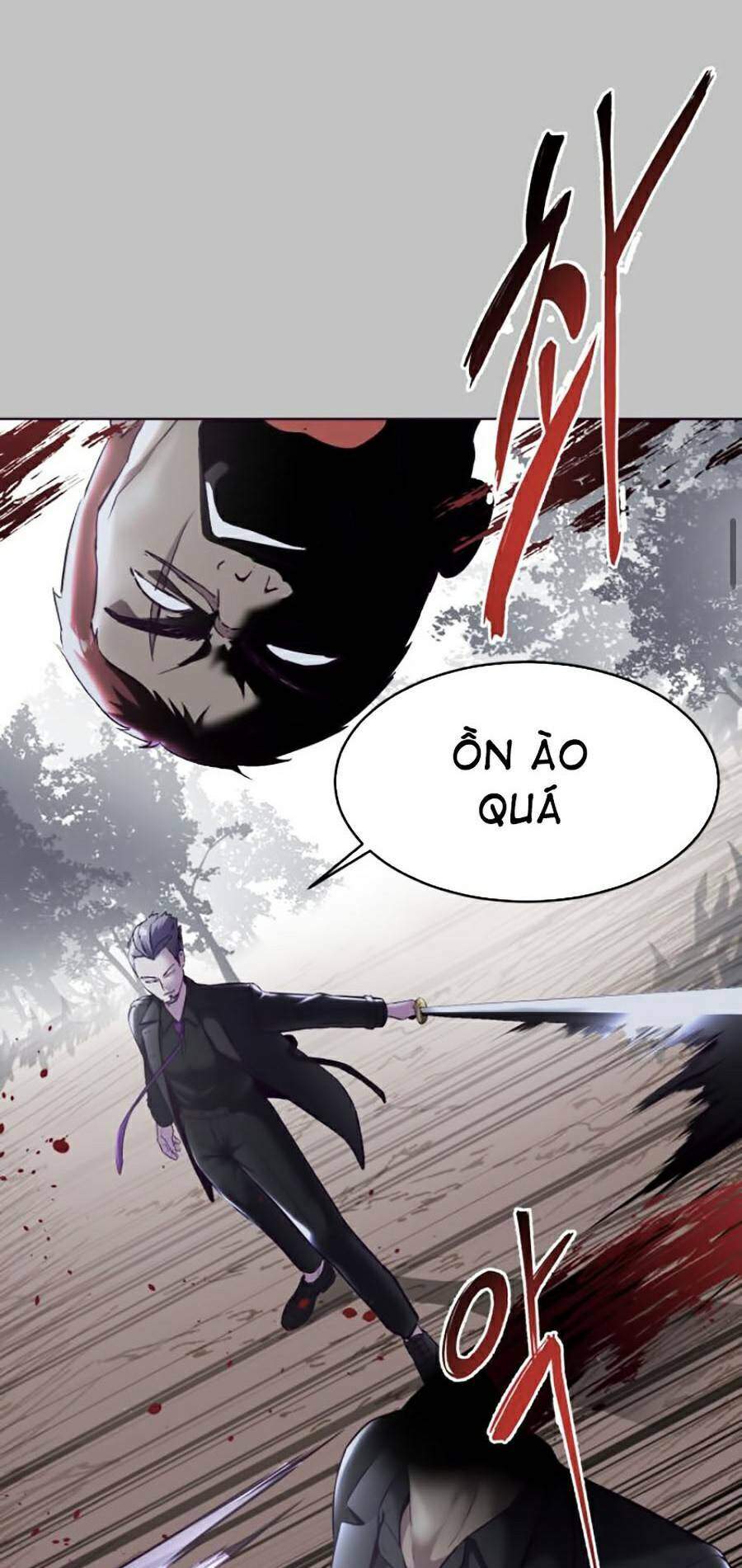 Cậu Bé Của Thần Chết: Chapter 125