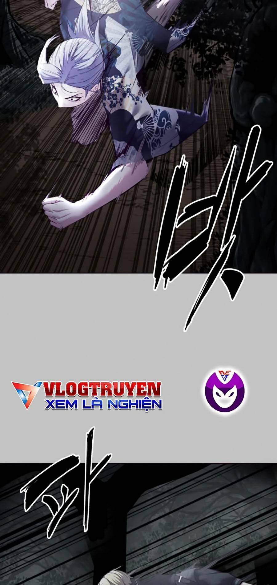 Cậu Bé Của Thần Chết: Chapter 125