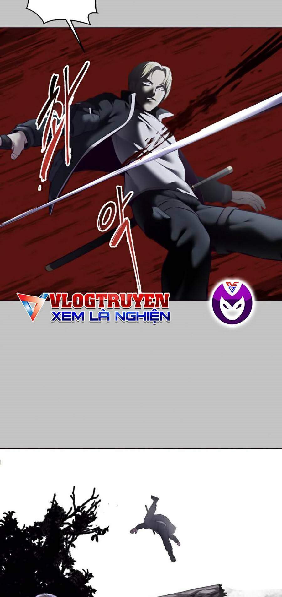 Cậu Bé Của Thần Chết: Chapter 125