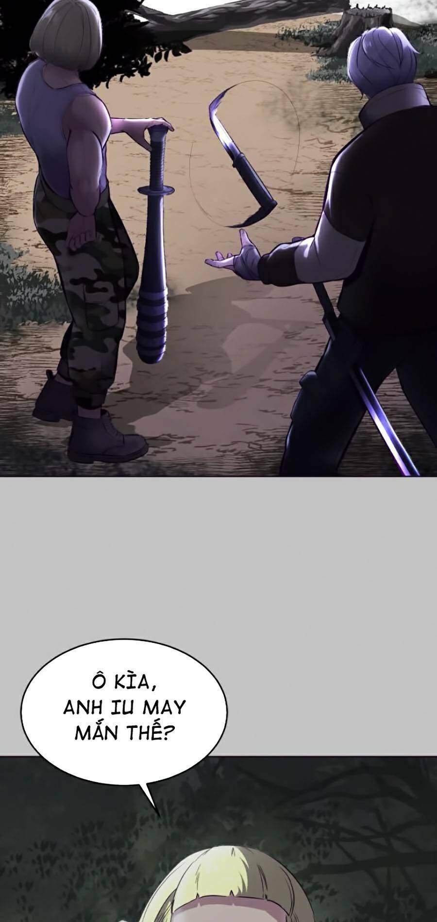 Cậu Bé Của Thần Chết: Chapter 125