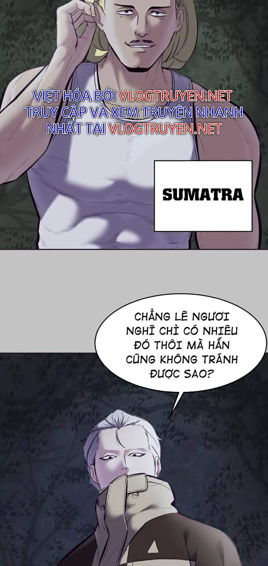 Cậu Bé Của Thần Chết: Chapter 125