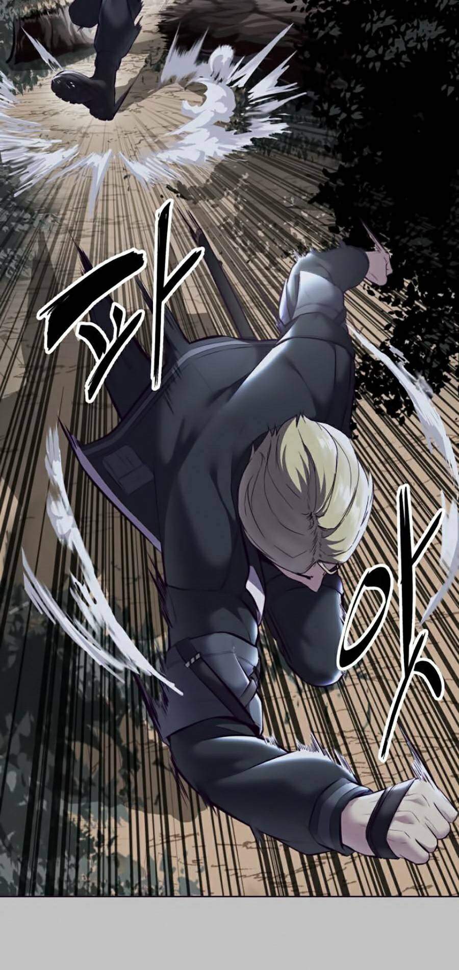 Cậu Bé Của Thần Chết: Chapter 125