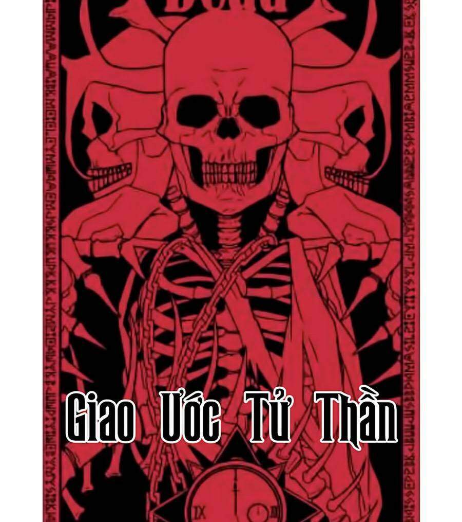 Cậu Bé Của Thần Chết: Chapter 125